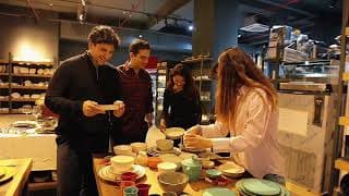 Saena Cafe Çox Yaxında...